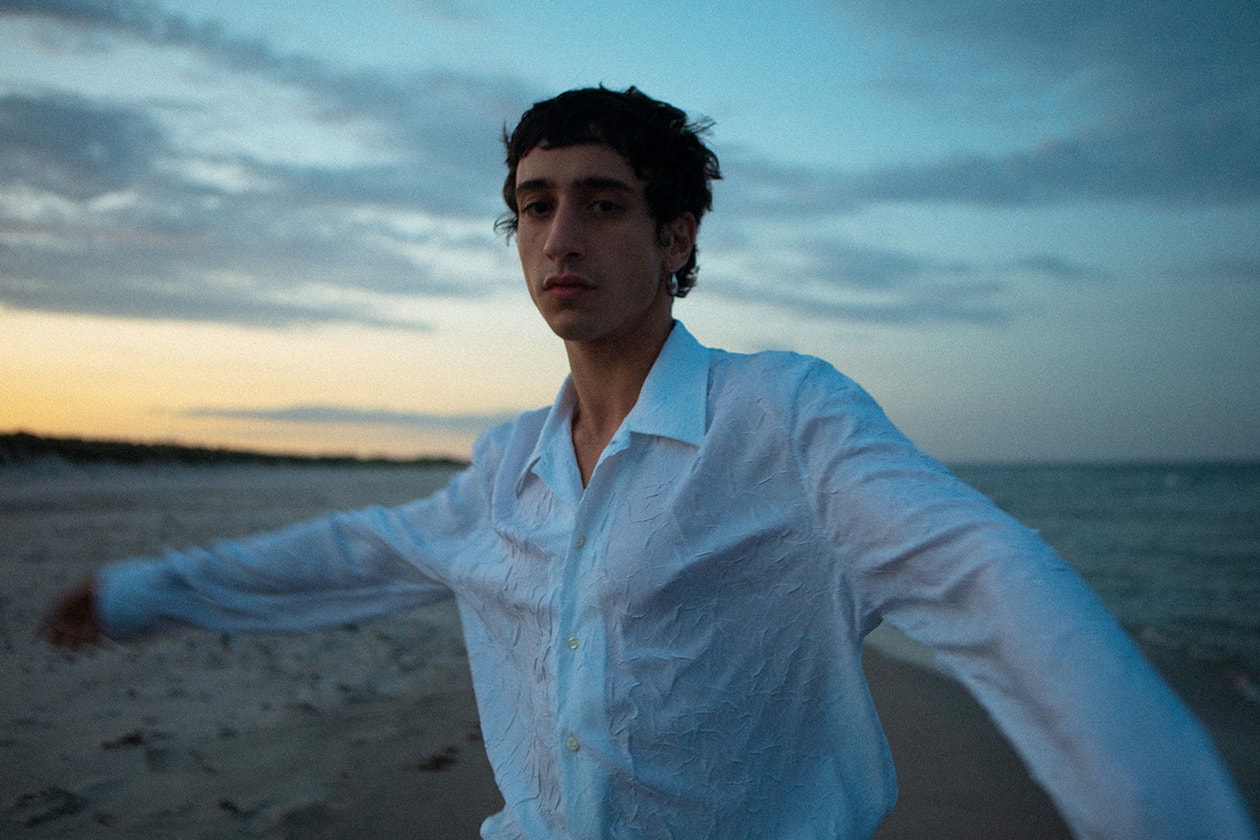 Séfr Spring/Summer 2021 