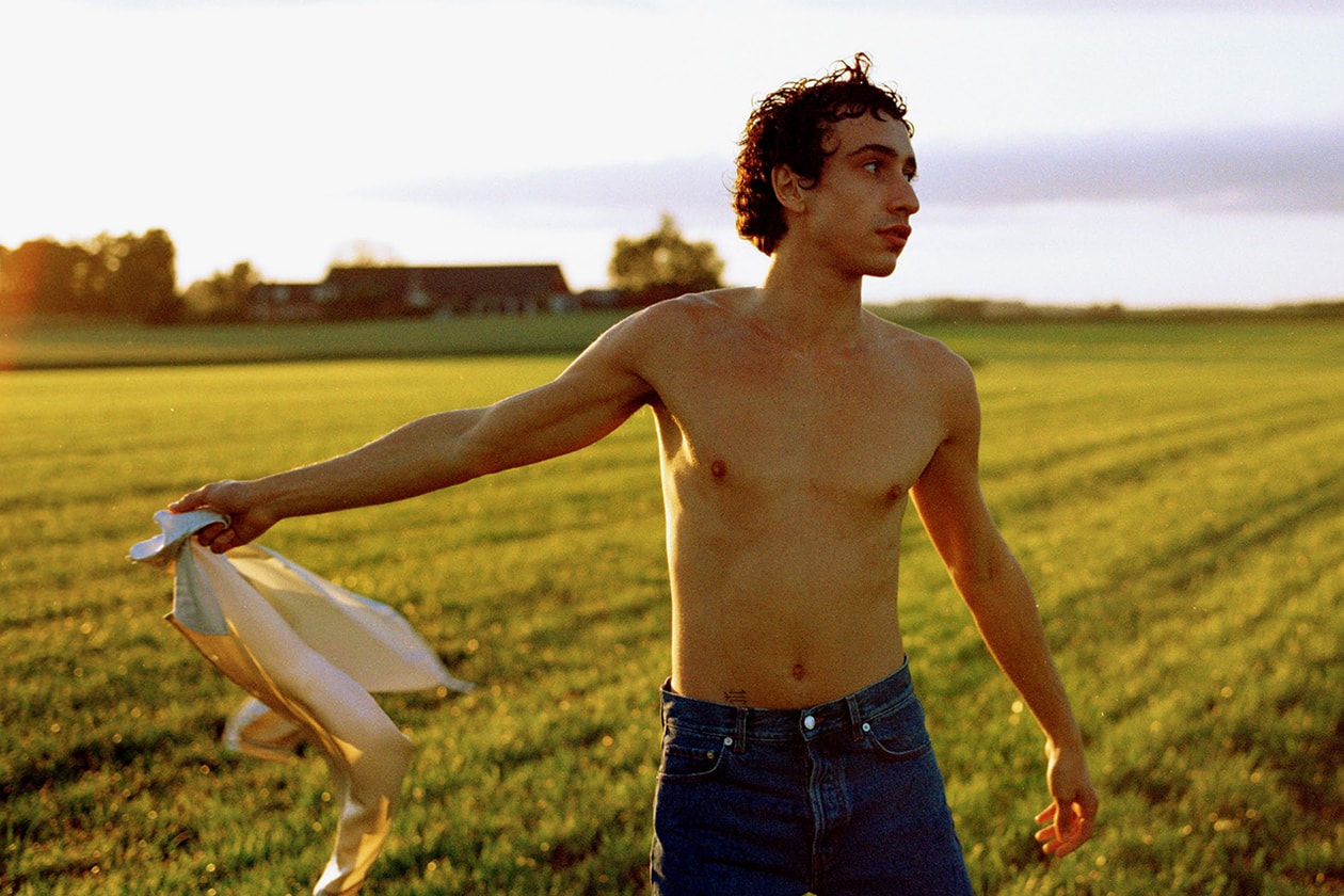 Séfr Spring/Summer 2021 