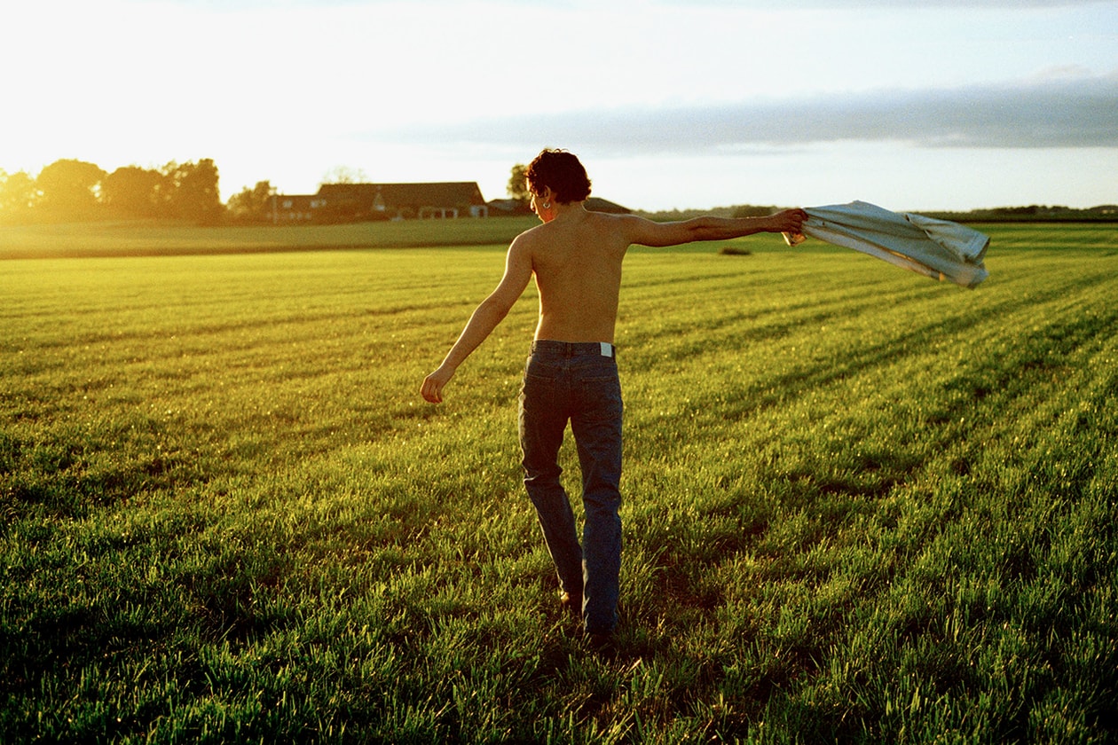 Séfr Spring/Summer 2021 