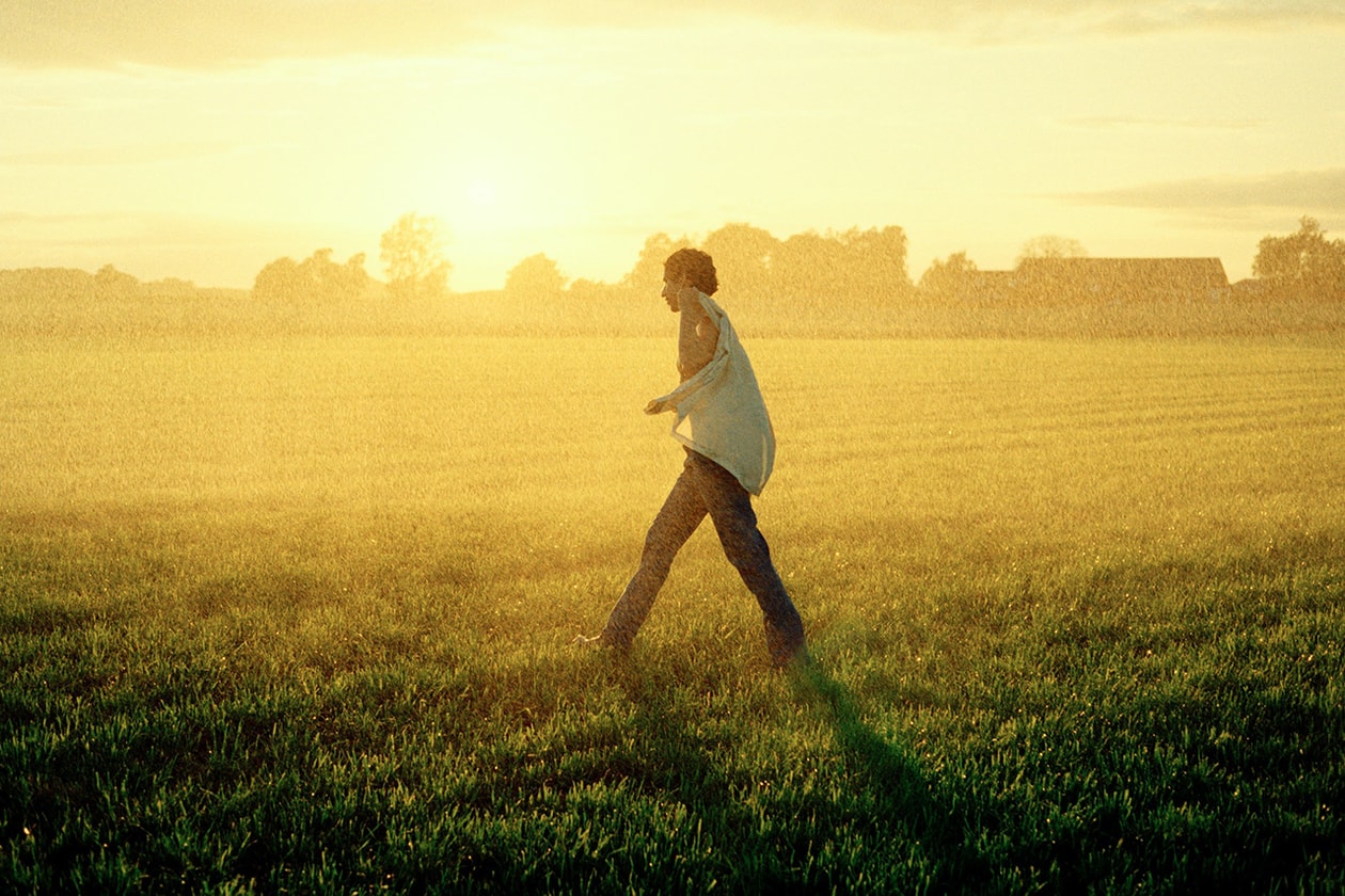 Séfr Spring/Summer 2021 