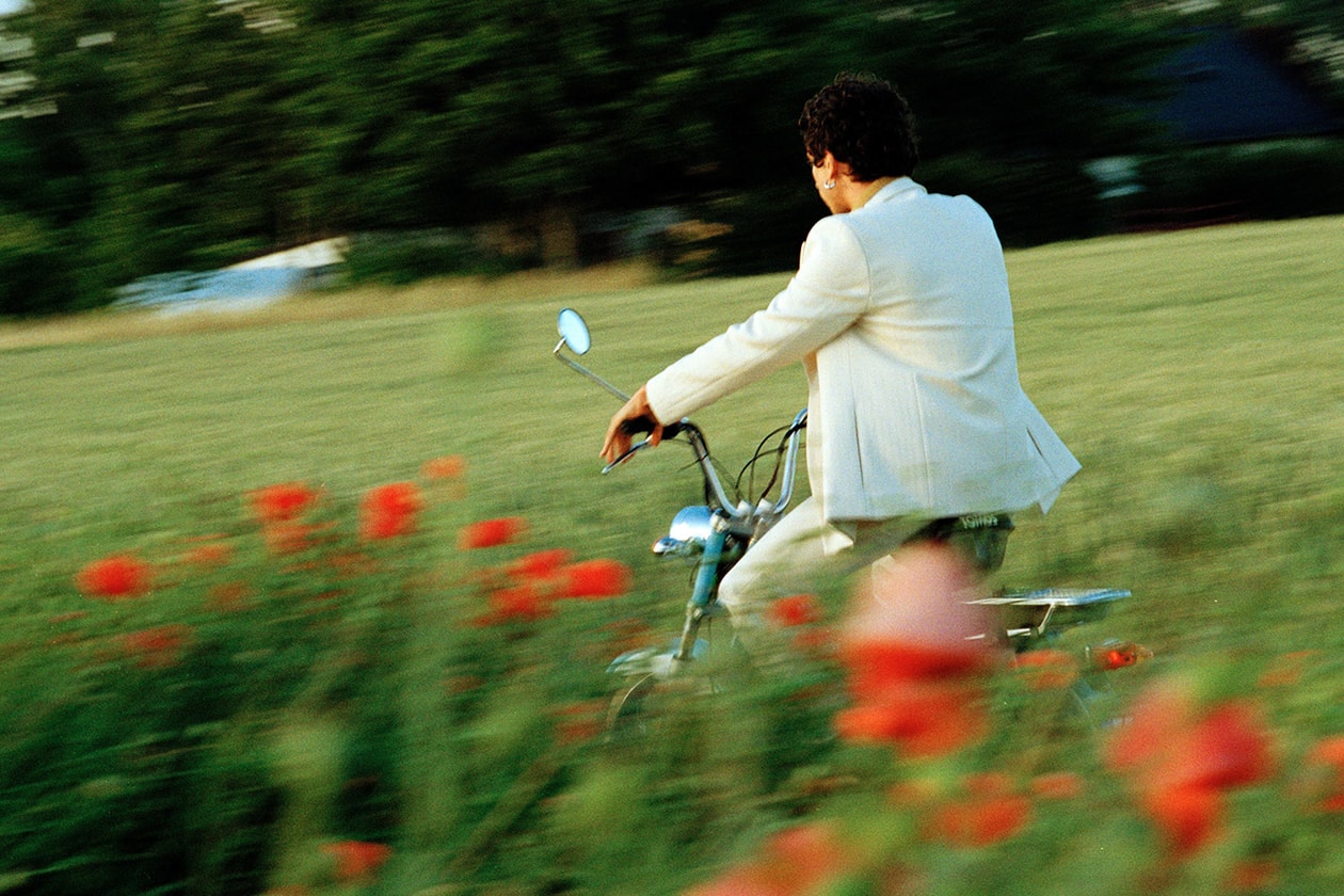 Séfr Spring/Summer 2021 