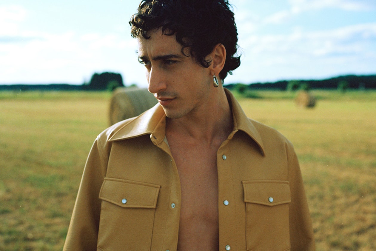 Séfr Spring/Summer 2021 