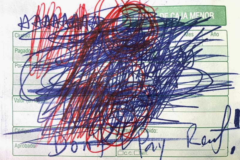 Get Creative With DIY Instructions From Marina Abramović, Oscar Murillo and More