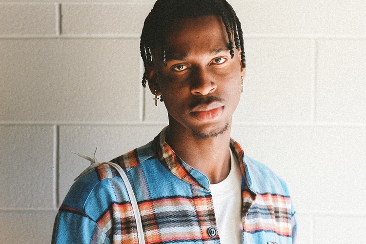 Shai Gilgeous-Alexander: "You Can't Spell Swag Without S-G-A"