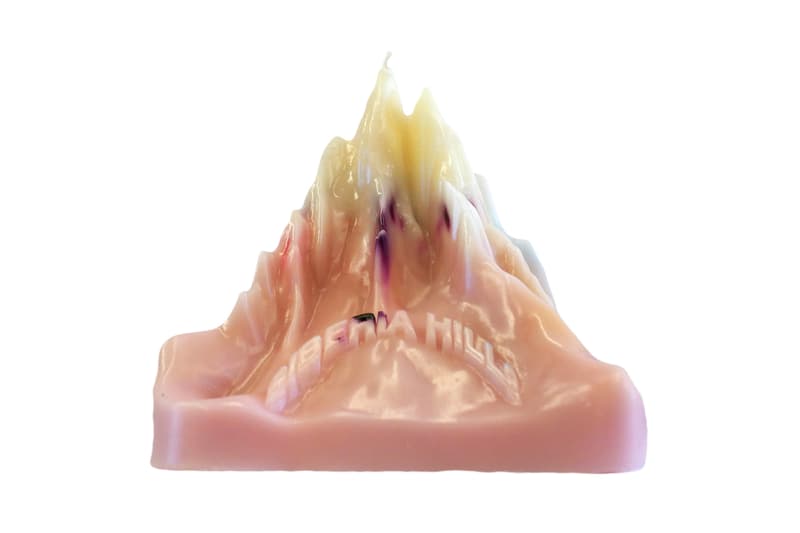 Siberia Hills Himalayan Mountain Candle Release Info Buy Price Daf