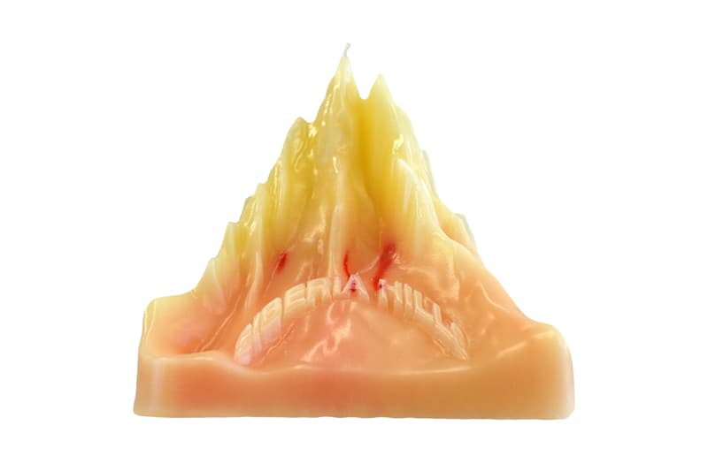 Siberia Hills Himalayan Mountain Candle Release Info Buy Price Daf