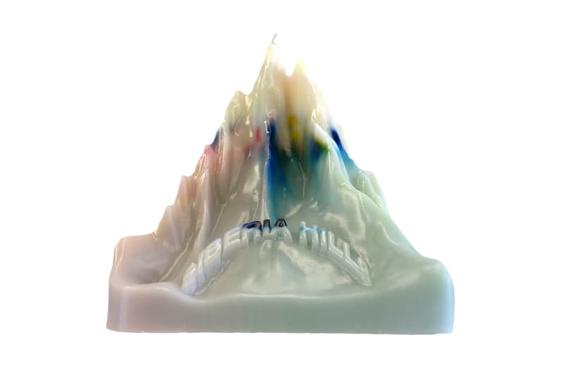 Siberia Hills Himalayan Mountain Candle Release Info Buy Price Daf