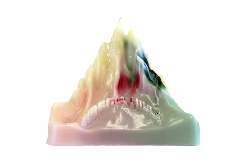 Siberia Hills Himalayan Mountain Candle Release Info Buy Price Daf