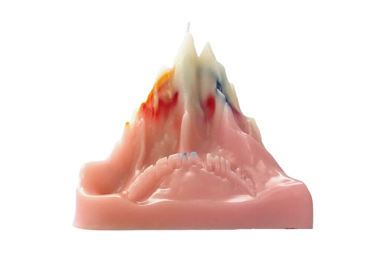 Siberia Hills Himalayan Mountain Candle Release Info Buy Price Daf