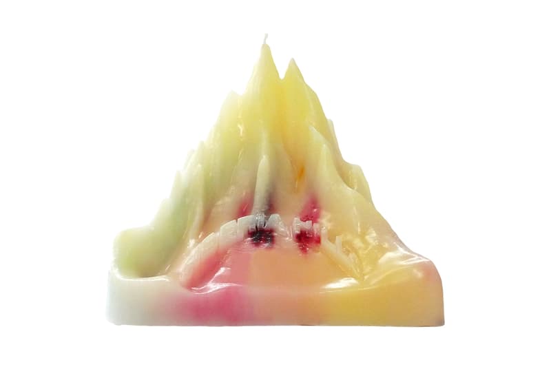 Siberia Hills Himalayan Mountain Candle Release Info Buy Price Daf