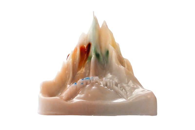 Siberia Hills Himalayan Mountain Candle Release Info Buy Price Daf