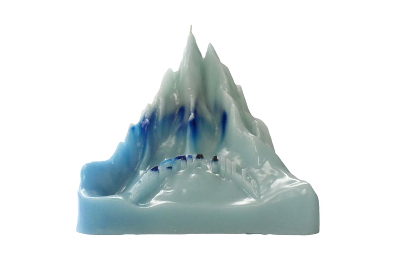 Siberia Hills Himalayan Mountain Candle Release Info Buy Price Daf