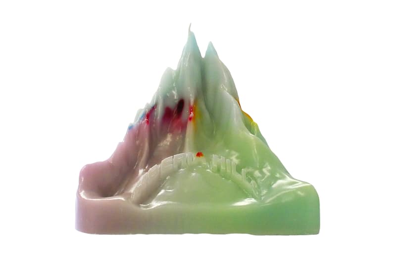 Siberia Hills Himalayan Mountain Candle Release Info Buy Price Daf
