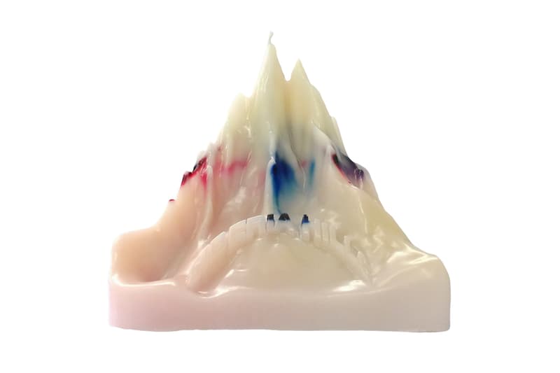 Siberia Hills Himalayan Mountain Candle Release Info Buy Price Daf