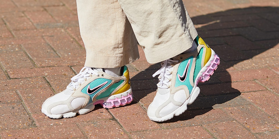 Nike air zoom spiridon fit Clearance