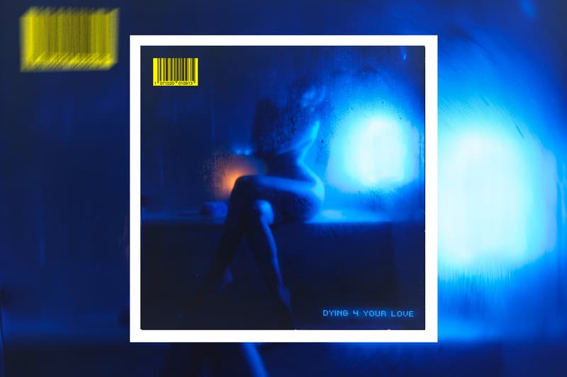 Snoh Aalegra DYING 4 YOUR LOVE Single Stream Release Info Spotify Apple Music