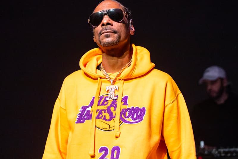 Snoop Dogg DMX VERZUZ Battle Announcement apple music swizz beatz timbaland