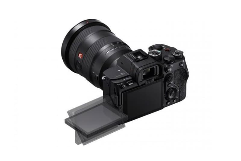 The Price of Sony's New a7S III Camera Has Just Leaked mirrorless Slog filmmaking low-light lut tech cameras A7 