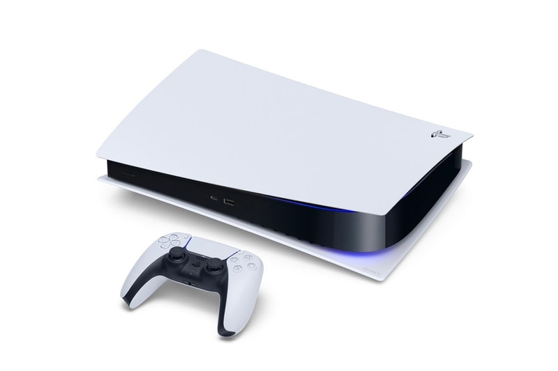 Sony PlayStation 5 Shortest Life-Cycle Double Shipments Info Release Date