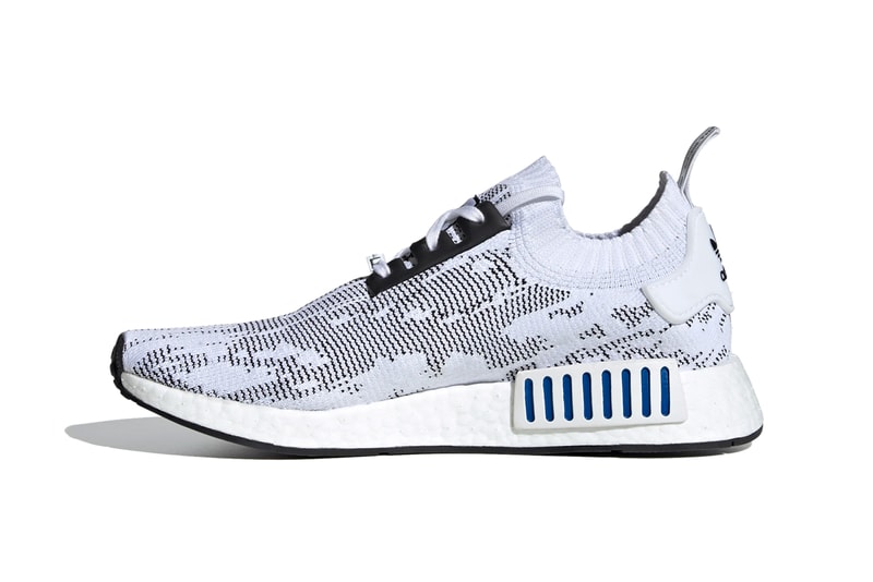 star wars adidas originals nmd r1 stormtrooper cloud white core black blue FY2457 official release date info photos price store list buying guide