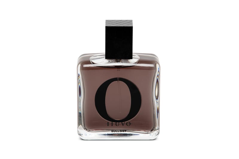 IIUVO Wants to Disrupt The World of Fragrance With New Release, "BULLSHIT"