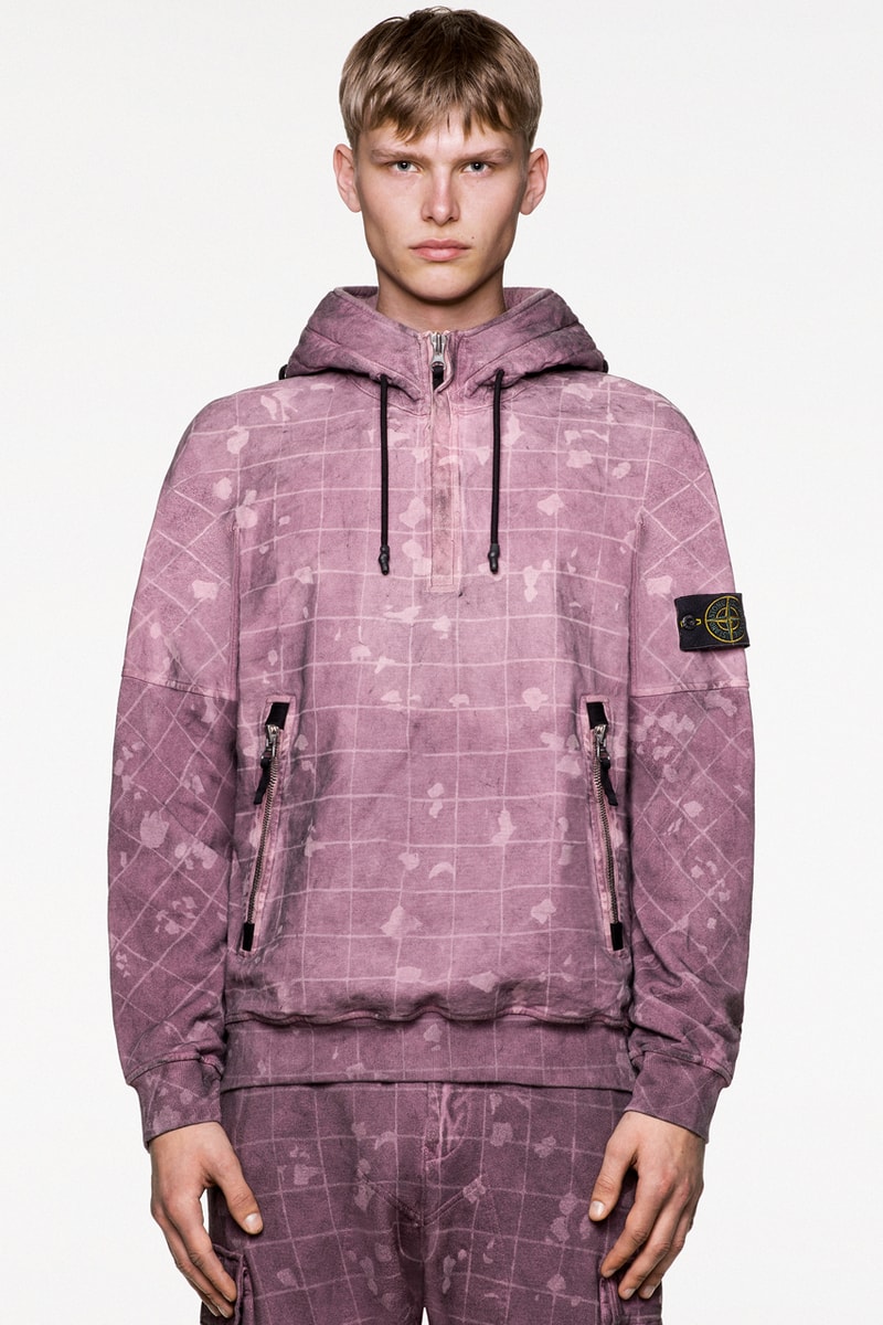 Stone Island FW20 Outerwear Icon Collection Jackets Fleece Sweaters Puffers Overcoats
