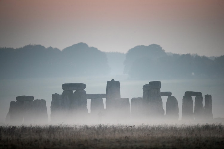 Scientists Discover Where the Huge Stones From Stonehenge Came From