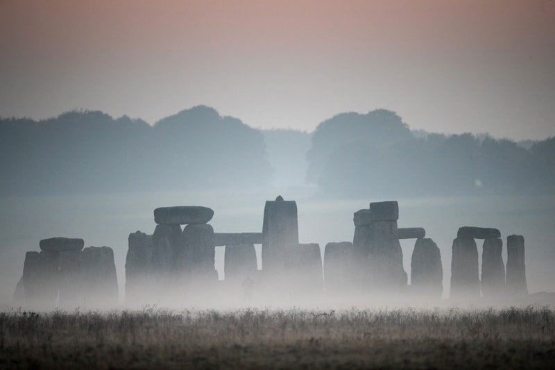 stonehenge discovery sarsens science advances