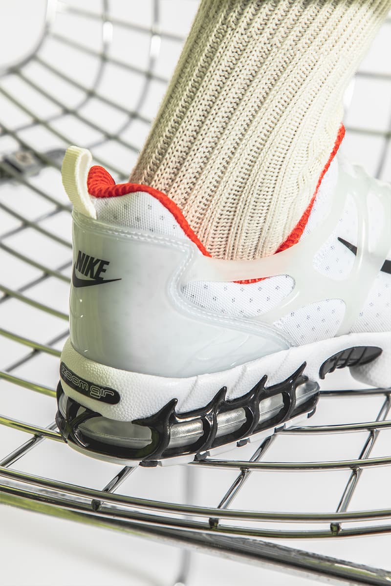 Stussy X Nike Air Zoom Kukini Collection A Closer Look Hypebeast