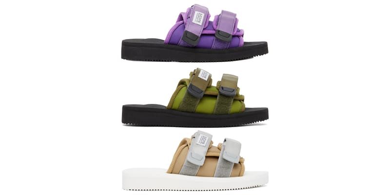 suicoke moto slides