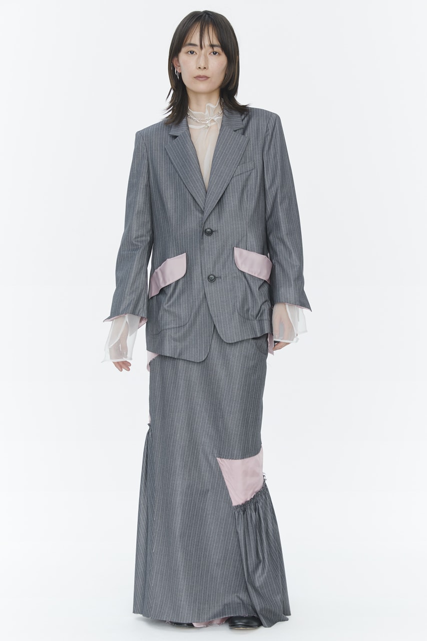 AURALEE, kolor, sulvam, Yoshio Kubo SS21 Collections lookbooks spring summer 2021 paris fashion week pfw menswear digital runway