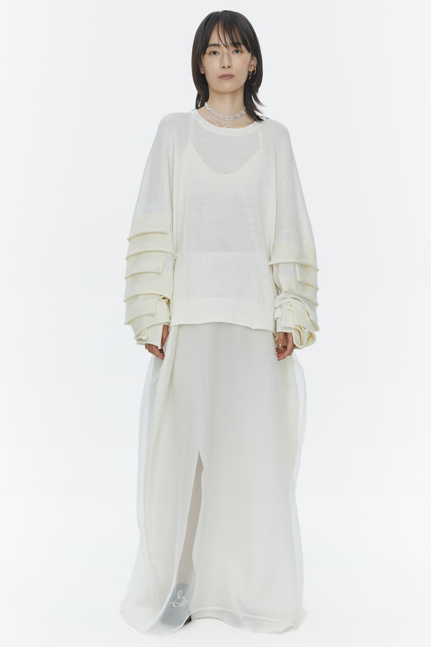 AURALEE, kolor, sulvam, Yoshio Kubo SS21 Collections lookbooks spring summer 2021 paris fashion week pfw menswear digital runway