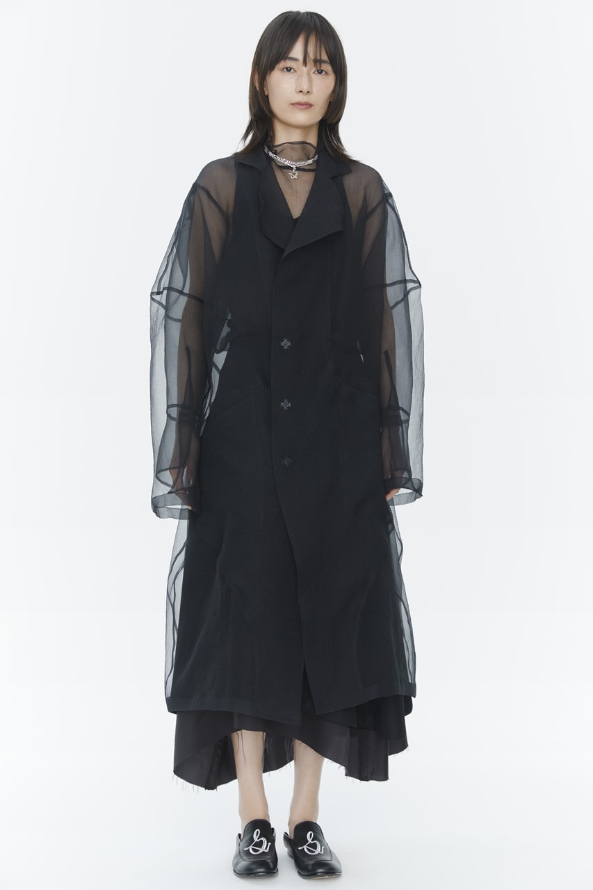 AURALEE, kolor, sulvam, Yoshio Kubo SS21 Collections lookbooks spring summer 2021 paris fashion week pfw menswear digital runway