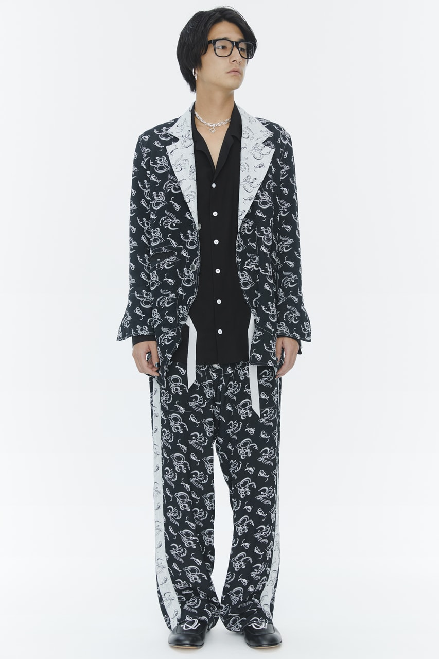 AURALEE, kolor, sulvam, Yoshio Kubo SS21 Collections lookbooks spring summer 2021 paris fashion week pfw menswear digital runway