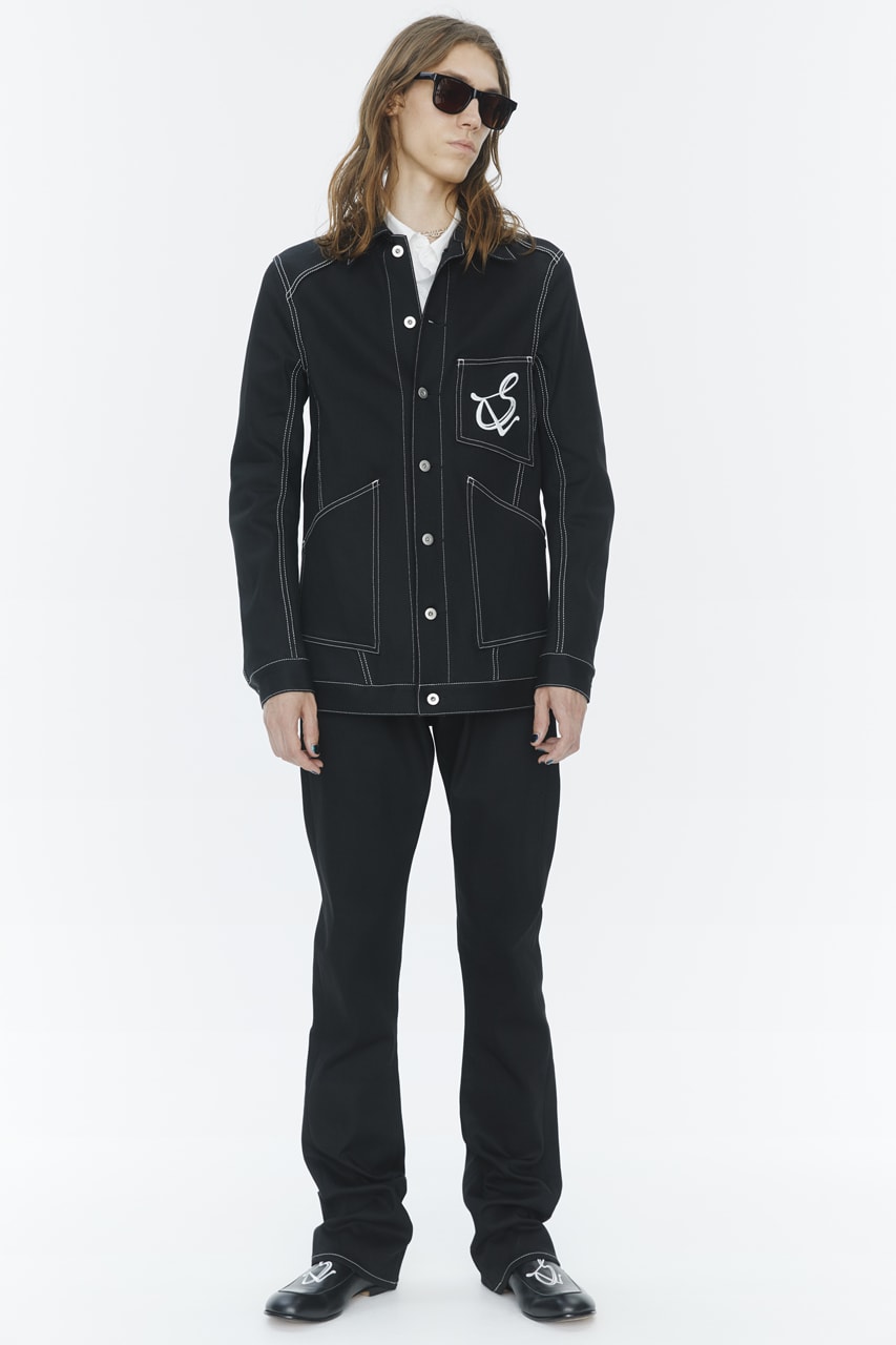AURALEE, kolor, sulvam, Yoshio Kubo SS21 Collections lookbooks spring summer 2021 paris fashion week pfw menswear digital runway