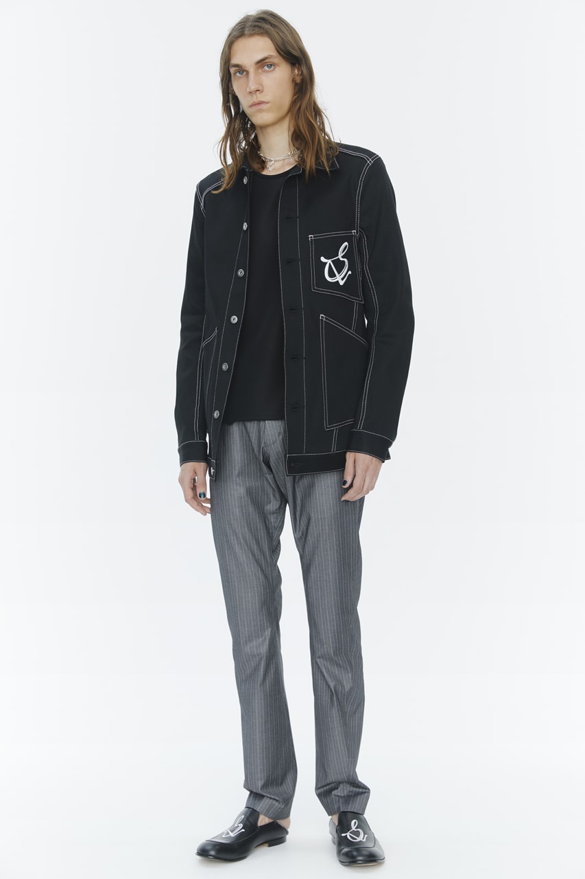 AURALEE, kolor, sulvam, Yoshio Kubo SS21 Collections lookbooks spring summer 2021 paris fashion week pfw menswear digital runway