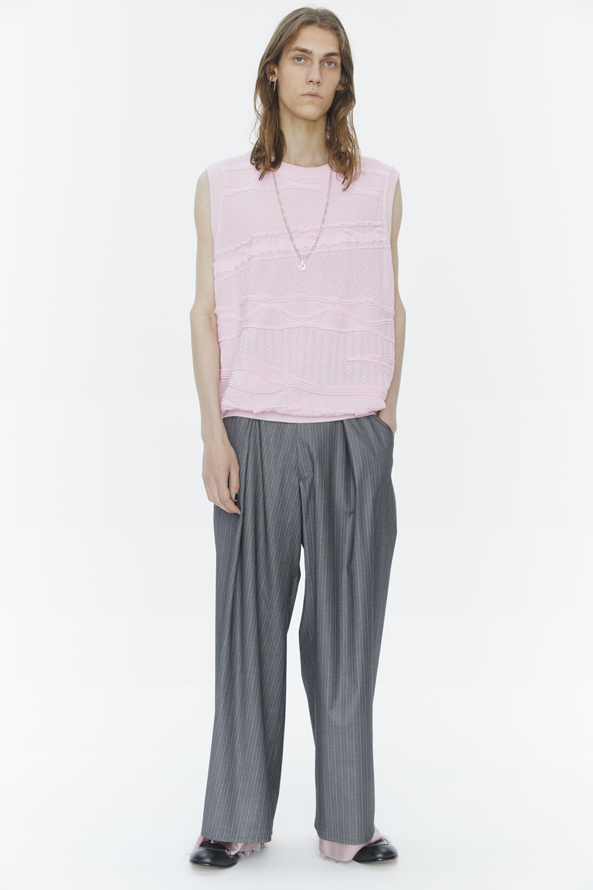 AURALEE, kolor, sulvam, Yoshio Kubo SS21 Collections lookbooks spring summer 2021 paris fashion week pfw menswear digital runway