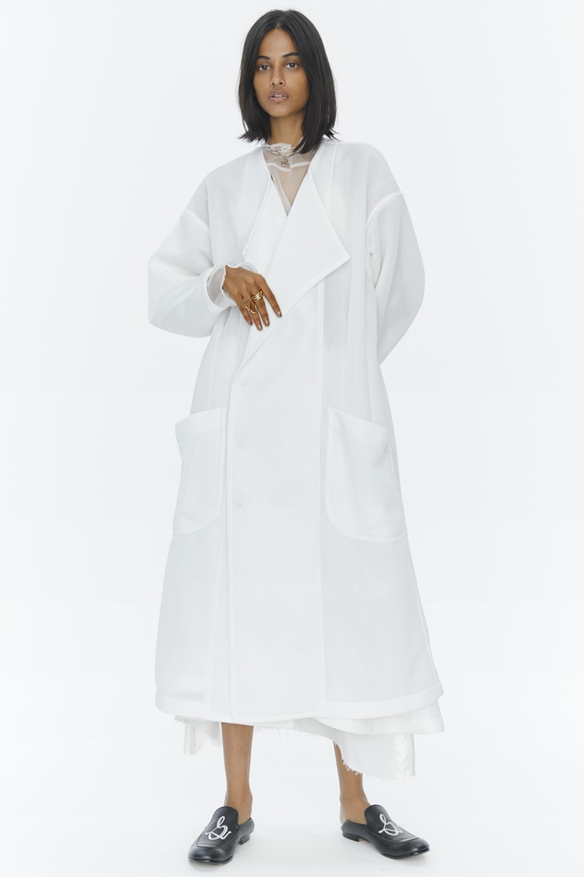 AURALEE, kolor, sulvam, Yoshio Kubo SS21 Collections lookbooks spring summer 2021 paris fashion week pfw menswear digital runway