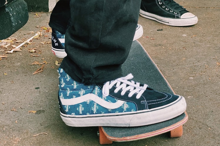 8 Drops You Don't Want to Miss This Week