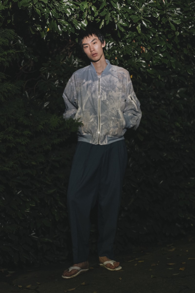TaaKK Spring/Summer 2021 Collection Lookbook ss21 japan