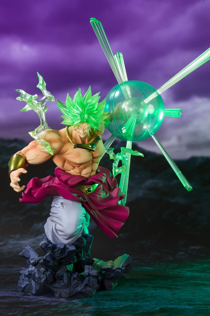 Tamashii Nation Drops Exclusive Convention Figures For Comic-Con@Home Anime Figurines Japan 