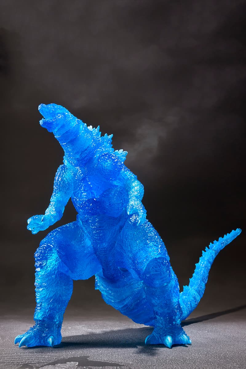 Tamashii Nation Drops Exclusive Convention Figures For Comic-Con@Home Anime Figurines Japan