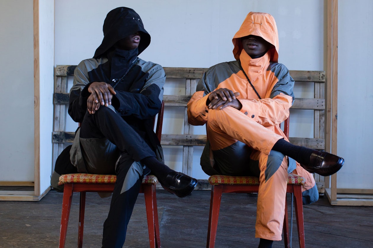 Young Black Designers Fashion Diversity Jacques Agbobly Taofeek Abijako Darryl Brown 