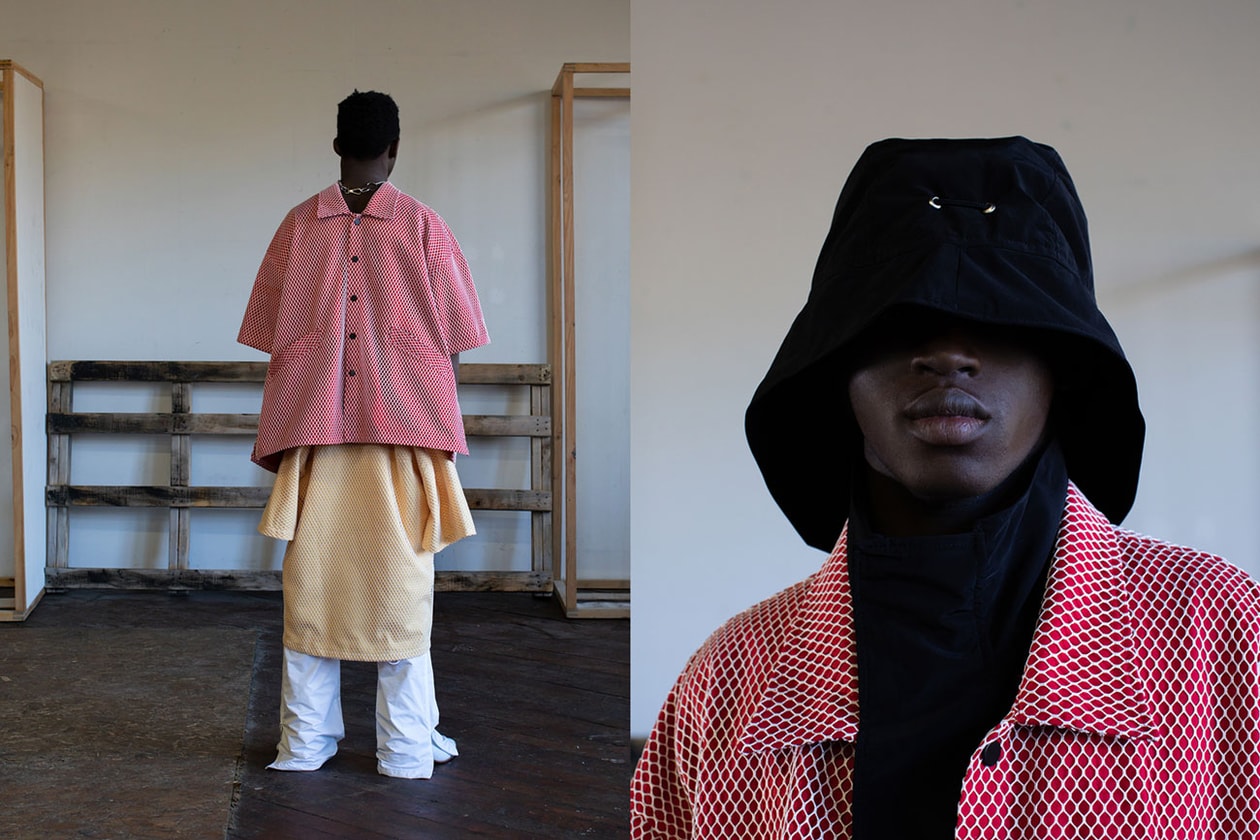Young Black Designers Fashion Diversity Jacques Agbobly Taofeek Abijako Darryl Brown 