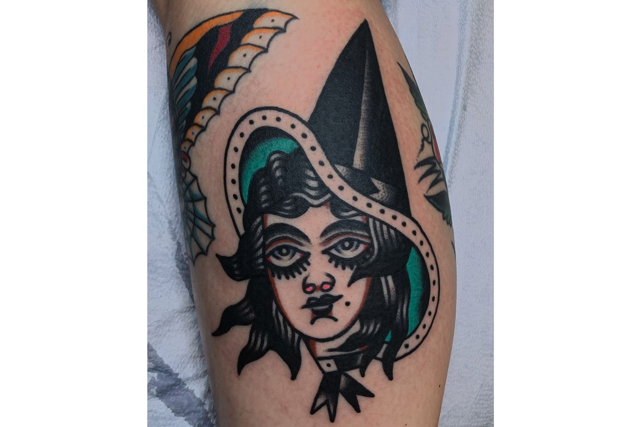 How Tattoo Artists Are Coping During Covid 19 Hypebeast How Tattoo Artists Are Coping During Covid 19 Hypebeast