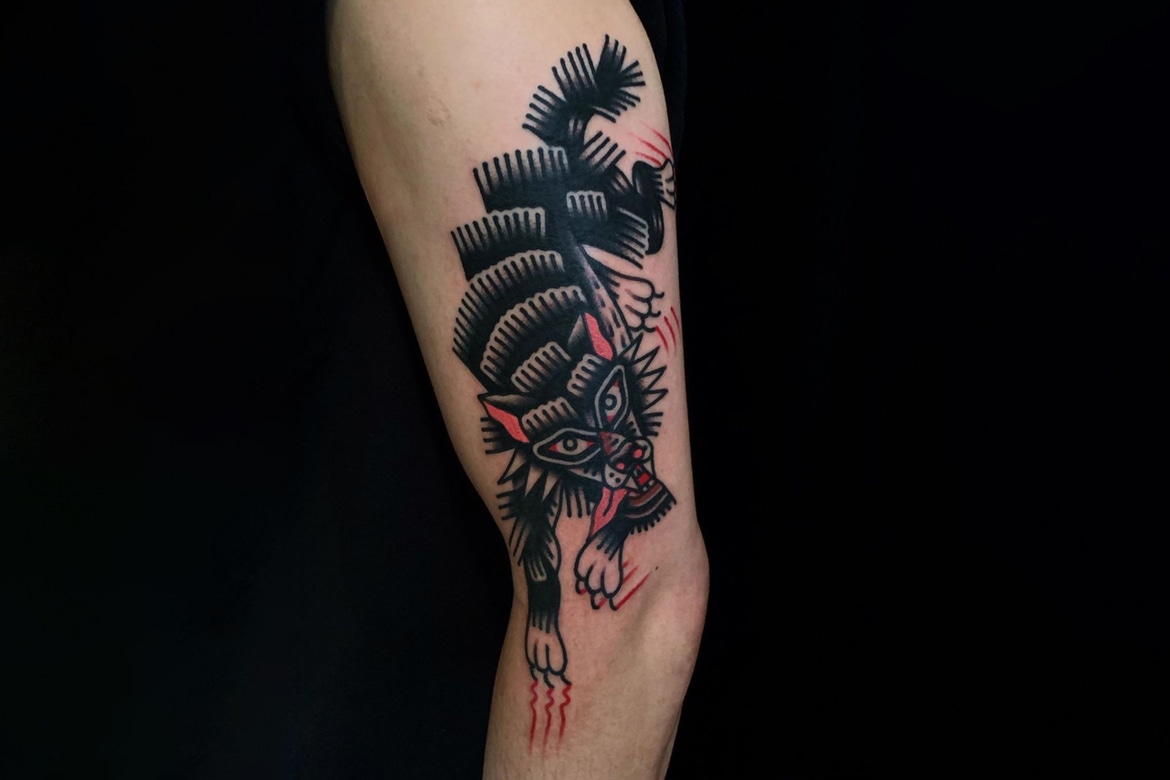 How Tattoo Artists Are Coping During Covid 19 Hypebeast