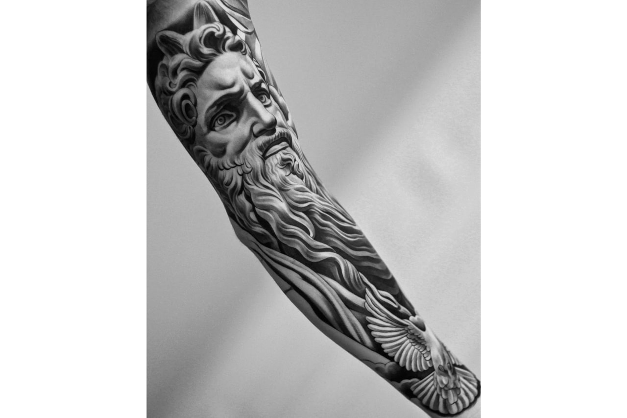 How Tattoo Artists Are Coping During COVID-19 | HYPEBEAST