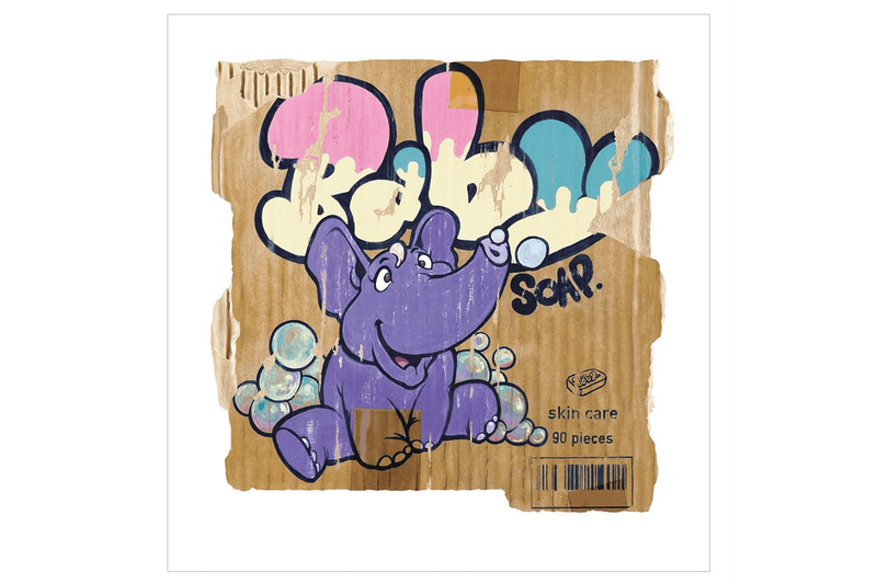 tenga one print release tonari no zingaro artworks editions collectibles