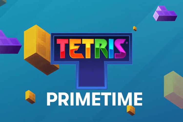 'Tetris Mobile Game' Will Give $5,000 USD Cash Prizes in New "Game Show" Feature