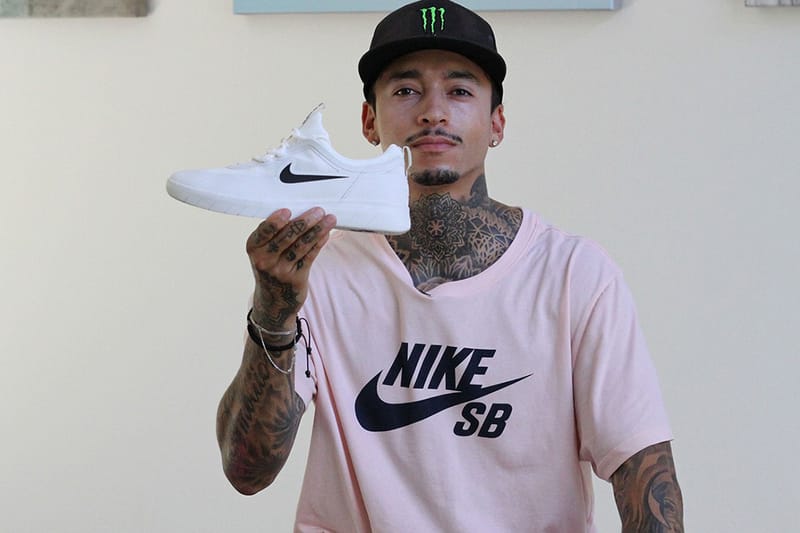 nike sb nyjah outfit